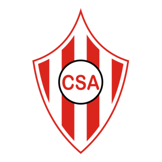 Club Sportivo Avanzada de Villa Salles San Luis Logo PNG Vector