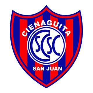 Club Sportivo Cultural Cienaguita de Cienaguita Logo PNG Vector