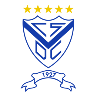 Club Sportivo Del Carril de Villa San Martín Logo PNG Vector