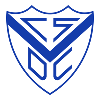 Club Sportivo Del Carril de Villa San Martín Logo PNG Vector