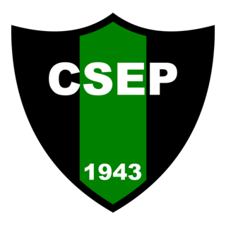 Club Sportivo El Parque de Los Médanos San Juan Logo PNG Vector