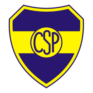 Club Sportivo Federico Picón de Pocito San Juan Logo PNG Vector