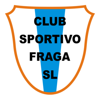 Club Sportivo Fraga de Fraga San Luis Logo PNG Vector