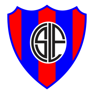Club Sportivo La Falda de Pama del Chañar San Juan Logo PNG Vector