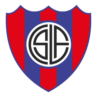 Club Sportivo La Falda de Pama del Chañar San Juan Logo PNG Vector
