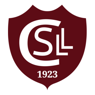 Club Sportivo Las Lomas de Villa Ibañez San Juan Logo PNG Vector