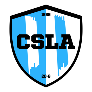 Club Sportivo Los Andes de Barreal San Juan Logo PNG Vector