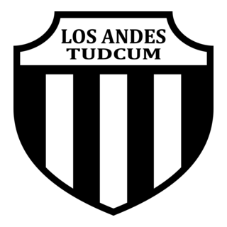 Club Sportivo Los Andes de Tudcum San Juan Logo PNG Vector
