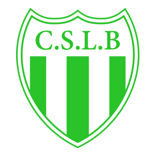 Club Sportivo Los Berros de Los Berros San Juan Logo PNG Vector