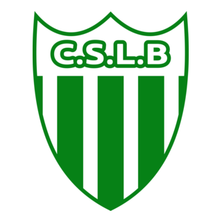Club Sportivo Los Berros de Los Berros San Juan Logo PNG Vector