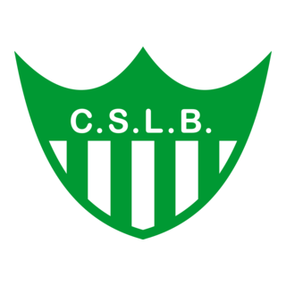Club Sportivo Los Berros de Los Berros San Juan Logo PNG Vector