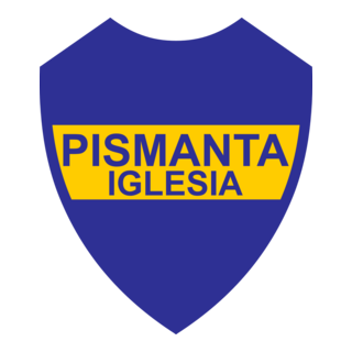 Club Sportivo Pismanta de Las Flores San Juan Logo PNG Vector