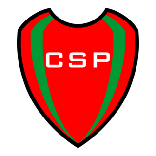 Club Sportivo Pueyrredón de Milla Mercedes Logo PNG Vector