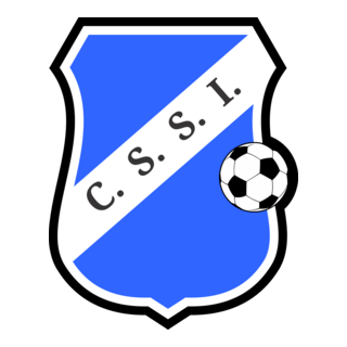 Club Sportivo San Isidro de San Martín San Juan Logo PNG Vector