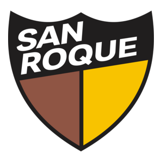 Club Sportivo San Roque de San Roque San José Logo PNG Vector