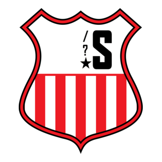 Club Sportivo Sarmiento de Zonda San Juan Logo PNG Vector