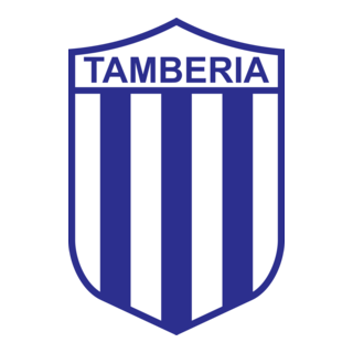 Club Sportivo Tambería de Tamberías San Juan Logo PNG Vector