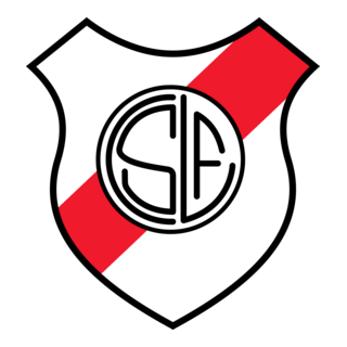 Club Sportivo Valle Fértil de Valle Fértil Logo PNG Vector