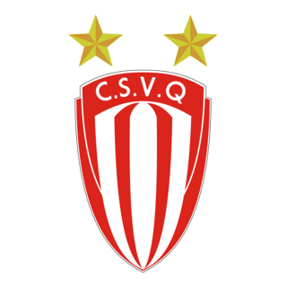 Club Sportivo Villa La Quebrada de San Luis Logo PNG Vector