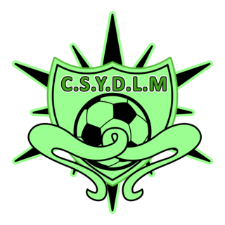 Club Sportivo y Deportivo La Mezcla de Candelaria Logo PNG Vector