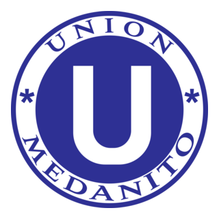 Club Unión Medanito de El Medanito San Juan Logo PNG Vector