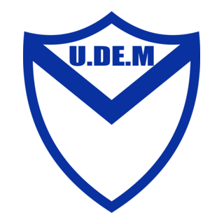 Club Unión Medanito de El Medanito San Juan Logo PNG Vector
