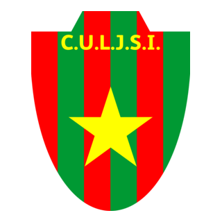 Club Unión San Isidro de Cochagual San Juan Logo PNG Vector