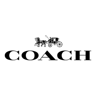 Coach New York Logo PNG Vector