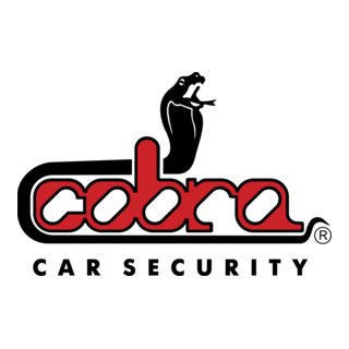 Cobra Logo PNG Vector