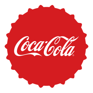 Coca-Cola Logo PNG Vector
