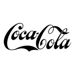 Coca-Cola Logo PNG Vector