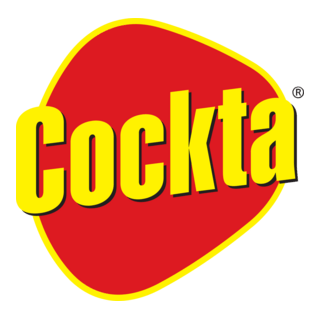 Cockta Logo PNG Vector