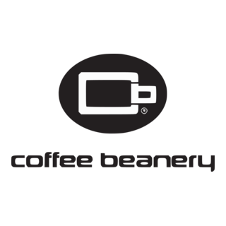 Coffee Beanery Logo PNG Vector