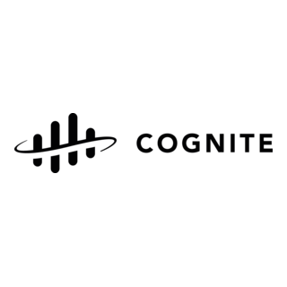 Cognite Logo PNG Vector