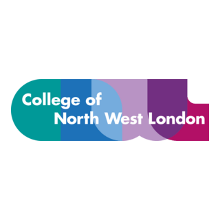 College of North West London Logo PNG Vector