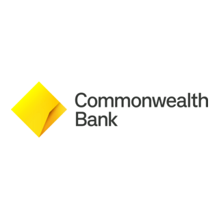 Commonwealth Bank Logo PNG Vector