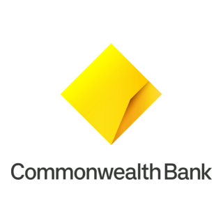 Commbank Logo PNG Vectors Free Download