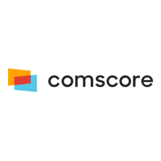 Comscore Logo PNG Vector