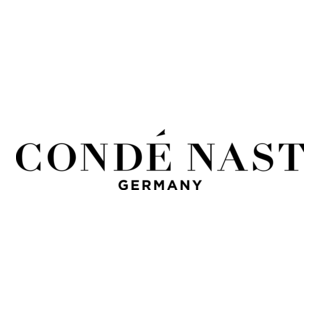 Condé Nast Germany Logo PNG Vector