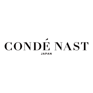 Condé Nast Japan Logo PNG Vector