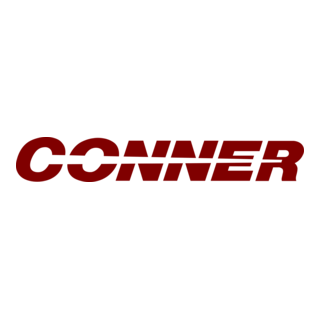 Conner Peripherals Logo PNG Vector