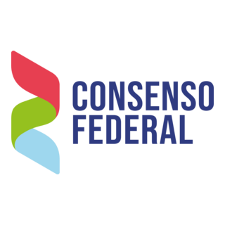Consenso Federal Argentina Logo PNG Vector
