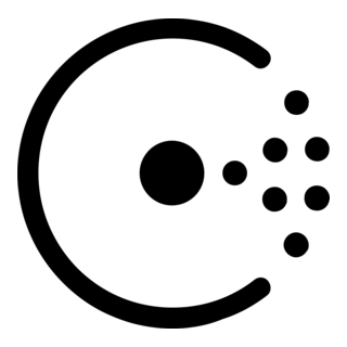 Consul Enterprise Logo PNG Vector