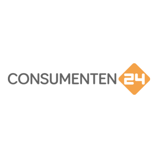 Consumenten 24 Logo PNG Vector