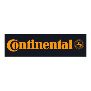 Continental Logo PNG Vector