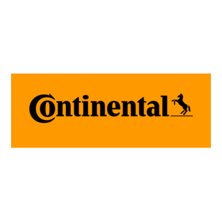 Continental Logo PNG Vector