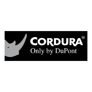 Cordura Logo PNG Vector