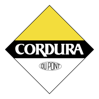 Cordura Logo PNG Vector