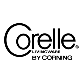 Corelle Logo PNG Vector