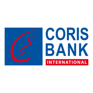 Coris Bank Logo PNG Vector